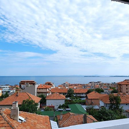 Guest House Olimpiya Sveti Vlas Exterior foto