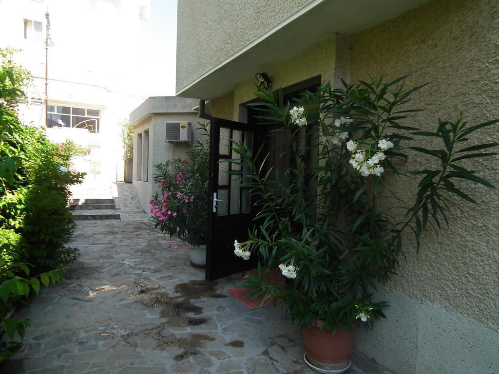 Guest House Olimpiya Sveti Vlas Exterior foto